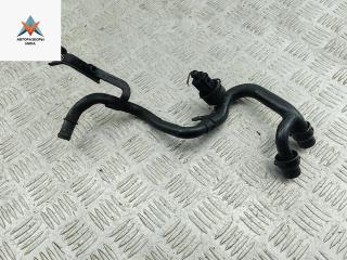 трубка охлаждающей жидкости Audi A6 4F/C6 2004, 3.0 л., дизель, АКПП, 059121065AH