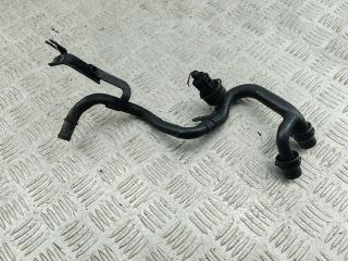 трубка охлаждающей жидкости Audi A6 4F/C6 2004, 3.0 л., дизель, АКПП, 059121065AH