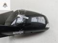 зеркало левое Renault Laguna 3 поколение 2008, 2.0 л., бензин, МКПП, чёрный, универсал, 205055 - фото №3