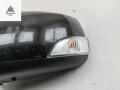 зеркало левое Renault Laguna 3 поколение 2008, 2.0 л., бензин, МКПП, чёрный, универсал, 205055 - фото №4