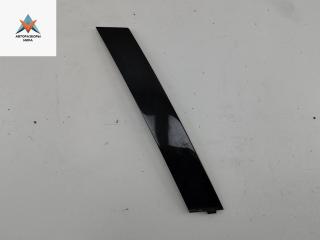 молдинг двери задней левой BMW X5 E53 2002, 4.6 л., бензин, АКПП, чёрный, внедорожник 5 дв.