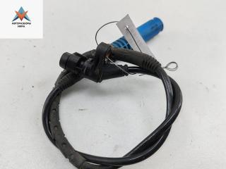 датчик ABS BMW 7 серия E38 [рестайлинг] 1999, 2.8 л., бензин, АКПП, чёрный, седан