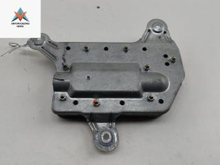 подушка безопасности дверная BMW X5 E53 2002, 4.6 л., бензин, АКПП, чёрный, внедорожник 5 дв., 7035787