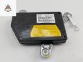 подушка безопасности дверная BMW X5 E53 2002, 4.6 л., бензин, АКПП, чёрный, внедорожник 5 дв., 7035787 - фото №2