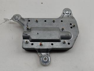подушка безопасности дверная BMW X5 E53 2002, 4.6 л., бензин, АКПП, чёрный, внедорожник 5 дв., 7035787