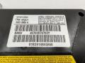 подушка безопасности дверная BMW X5 E53 2002, 4.6 л., бензин, АКПП, чёрный, внедорожник 5 дв., 7035787 - фото №3