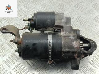 стартер Volkswagen Passat B5 [рестайлинг] 2003, 2.0 л., бензин, МКПП, серый, универсал, 06B911023, 0001107073