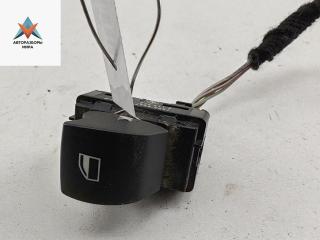 кнопка стеклоподъемника переднего правого BMW 5 серия E60/E61 [рестайлинг] 2009, 3.0 л., дизель, АКПП, чёрный, универсал, 9113772