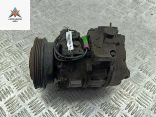 компрессор кондиционера Volkswagen Passat B5 [рестайлинг] 2003, 2.0 л., бензин, 8D0260808, 8D0260805J
