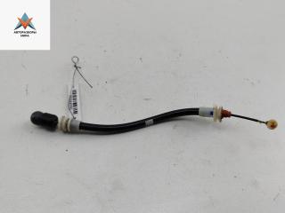 Трос двери задней BMW X5 E53 2002, 4.6 л., бензин, АКПП, чёрный, внедорожник 5 дв.