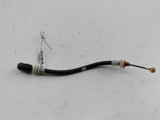 Трос двери задней BMW X5 E53 2002, 4.6 л., бензин, АКПП, чёрный, внедорожник 5 дв.