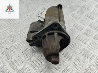 стартер Ford Focus 1 поколение [рестайлинг] 2004, 1.6 л., i, бензин, МКПП, серый, универсал, YS4U11000AB