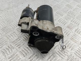 стартер Renault Scenic II 2003, 2.0 л., бензин, МКПП, серый, минивэн, 0001106023, 8200186148