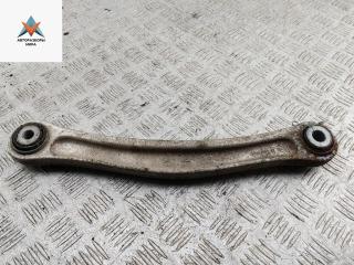 рычаг задний Audi Q7 4L 2006, 4.2 л., бензин, АКПП, серый, внедорожник 5 дв., 7L0505376A