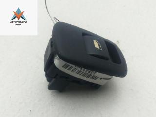 кнопка стеклоподъемника переднего правого Citroen C5 1 поколение [рестайлинг] 2005, 2.0 л., бензин, МКПП, серый, хетчбэк 5 дв., 96515962