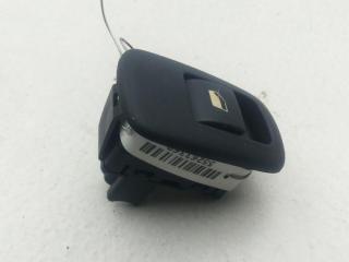 кнопка стеклоподъемника переднего правого Citroen C5 1 поколение [рестайлинг] 2005, 2.0 л., бензин, МКПП, серый, хетчбэк 5 дв., 96515962
