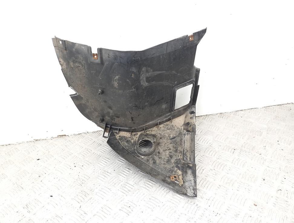 Подкрылок передний правый BMW 3 E46 2000, 1.9 л., бензин, седан, 51718193812, 8193812