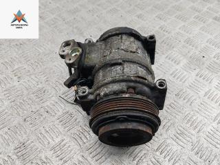 компрессор кондиционера IVECO Daily 4 поколение 2008, 2.3 л., дизель, 4472207850