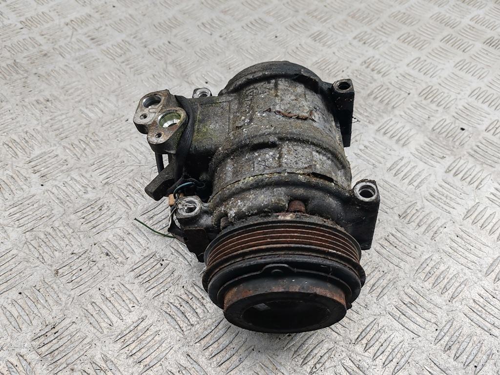 компрессор кондиционера IVECO Daily 2008, 2.3 л., дизель, 4472207850