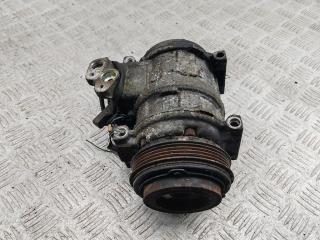 компрессор кондиционера IVECO Daily 2008, 2.3 л., дизель, 4472207850