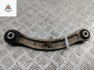 рычаг задний Audi Q7 4L 2006, 4.2 л., бензин, АКПП, серый, внедорожник 5 дв., 7L0505375A