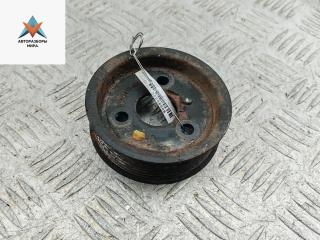 шкив насоса гидроусилителя IVECO Daily 4 поколение 2008, 2.3 л., дизель, АКПП, белый, микроавтобус, 504134963