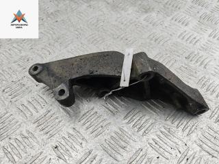 кронштейн (крепление) Volkswagen Transporter T4 1991, 2.5 л., бензин, МКПП, синий, микроавтобус, 02B409905J