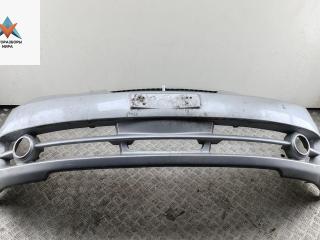 бампер передний Hyundai Coupe 2002-2007 2002, бензин, серый, купе, 865102C00