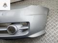 бампер передний Hyundai Coupe 2002-2007 2002, бензин, серый, купе, 865102C00 - фото №10
