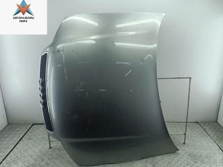 капот Audi A4 B6 2001, 2.0 л., бензин, МКПП, серый, универсал