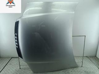 капот Audi A6 4B/C5 [рестайлинг] 2004, 2.5 л., дизель, АКПП, серый, универсал