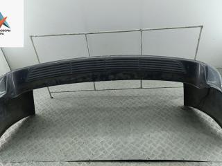 бампер задний Chrysler Voyager 4 поколение [рестайлинг] 2005, серый, минивэн, 04857560AA