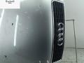 капот Audi A4 B6 2001, 1.8 л., Ti, бензин, МКПП, серый, универсал - фото №2