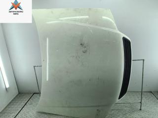 капот Audi A6 4B/C5 1999, 2.8 л., бензин, МКПП, белый, универсал