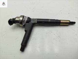 форсунка Opel Combo 3 поколение (C) [рестайлинг] 2005, 1.7 л., дизель, МКПП, синий, фургон, 89313-8612