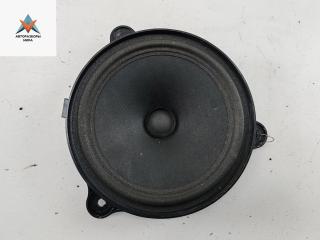 динамик двери Renault Laguna 3 поколение 2008, 2.0 л., бензин, МКПП, чёрный, универсал, 718248701, 281440001