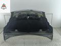 капот Citroen Xsara Picasso 1 поколение 2003, 1.8 л., бензин, МКПП, серый, минивэн - фото №3