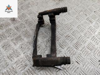 скоба суппорта Skoda Octavia mk3 (A7 5E) 2014, 1.4 л., бензин, МКПП, коричневый, хетчбэк 5 дв.