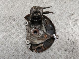 ступица передняя правая Volkswagen Passat B7 2013, 2.0 л., дизель, МКПП, чёрный, универсал