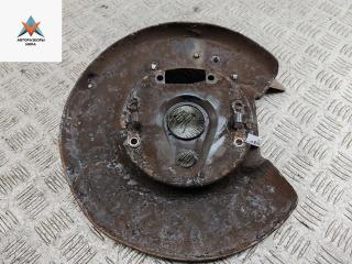 защитный кожух тормозного механизма Volvo 850 1 поколение [рестайлинг] 1996, 2.5 л., дизель, МКПП, серый, универсал