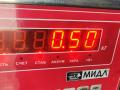 топливная рампа Ford Focus 1 поколение [рестайлинг] 2004, 1.6 л., i, бензин, МКПП, серый, универсал, 9D2809H487 - фото №3