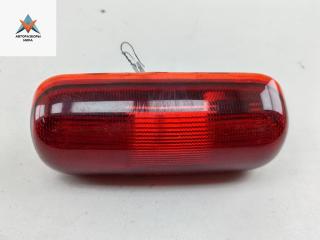 стоп-сигнал Fiat Doblo 1 поколение 2001, 1.2 л., бензин, МКПП, синий, фургон, 40580748