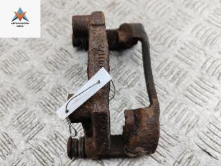 скоба суппорта Ford Mondeo 3 поколение 2001, 2.0 л., бензин, МКПП, красный, хетчбэк 5 дв., 0204Y01172