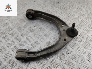 рычаг передний левый Audi Q7 4L 2006, 4.2 л., бензин, АКПП, серый, внедорожник 5 дв., 7L0407047A