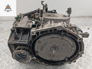 КПП автоматическая (АКПП) Volkswagen Golf 3 поколение 1997, 1.8 л., бензин, АКПП, серый, хетчбэк 3 дв., DLV