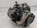 КПП автоматическая (АКПП) Volkswagen Golf 3 поколение 1997, 1.8 л., бензин, АКПП, серый, хетчбэк 3 дв., DLV - фото №3