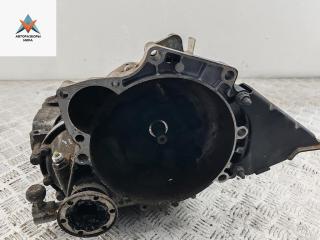 МКПП Volkswagen Golf 3 поколение 1992, 1.6 л., бензин, МКПП, красный, хетчбэк 5 дв., CHL