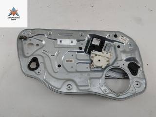 стеклоподъемник электрический передний левый Volvo S40 2 поколение 2004, 2.4 л., бензин, МКПП, серый, универсал, FR01600420A