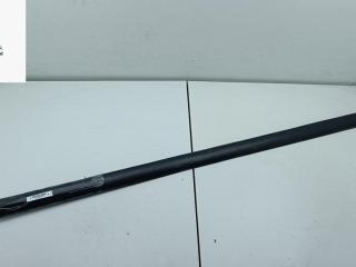 молдинг двери передней левой Audi A4 B5 1997, 2.6 л., бензин, МКПП, серый, универсал