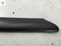 молдинг двери передней левой Audi A4 B5 1997, 2.6 л., бензин, МКПП, серый, универсал - фото №4